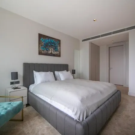 The View 빌라 Bodrum