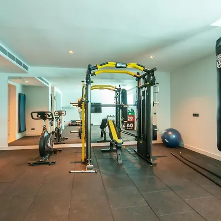 빌라 The View Bodrum