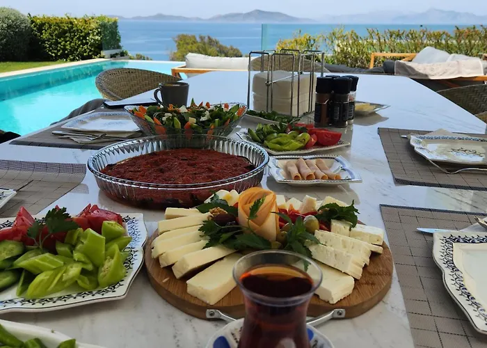 Villa The View