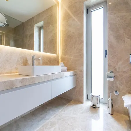 The View * ボドルム