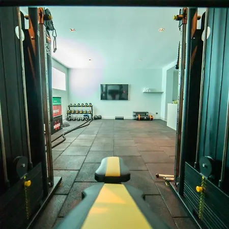 The View וילה בודרום