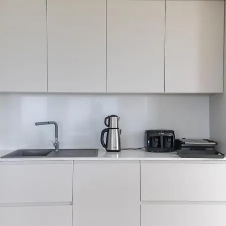 ヴィラ The View ボドルム