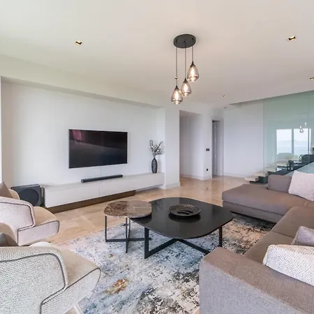 The View * ボドルム