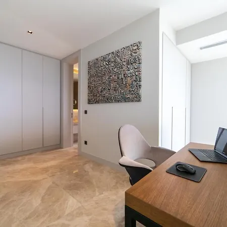 The View * ボドルム