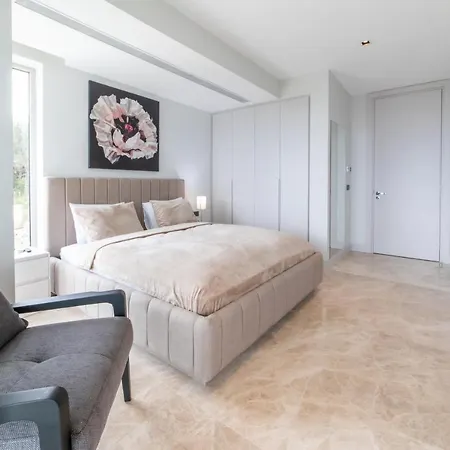 The View וילה בודרום