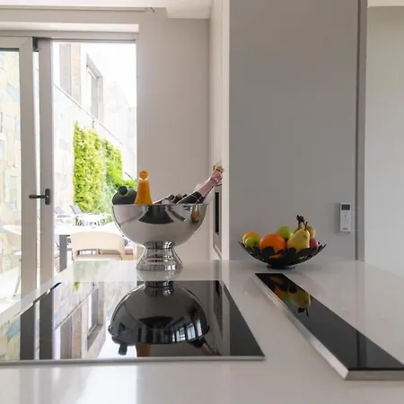 ヴィラ The View *