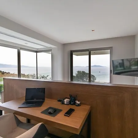 The View וילה בודרום