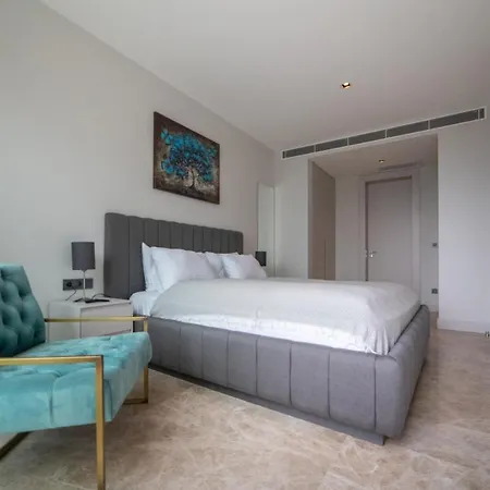 וילה The View בודרום