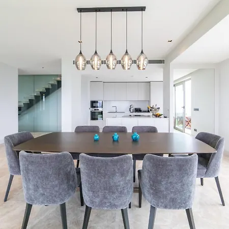 The View * בודרום