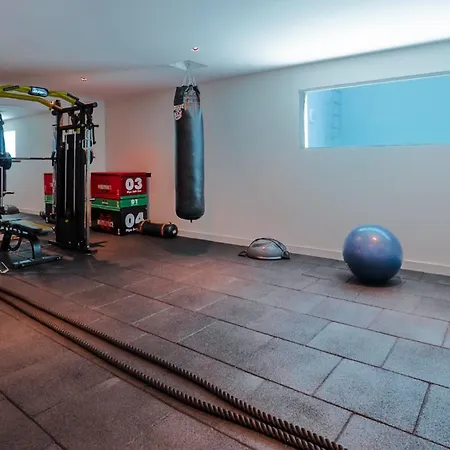 The View וילה בודרום