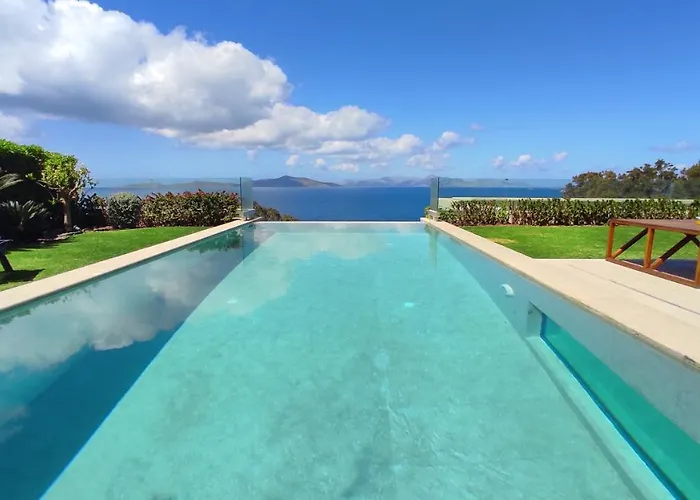 The View بودروم