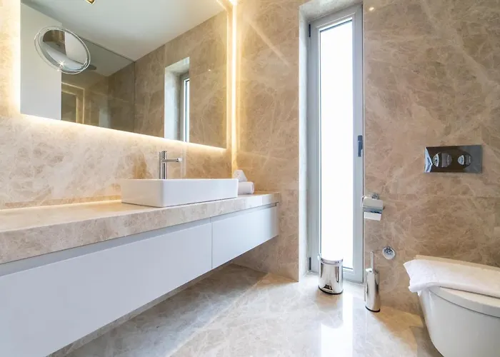 The View * بودروم