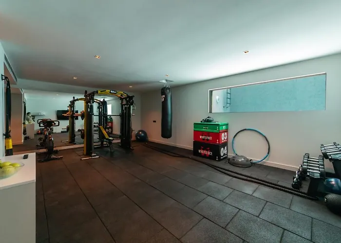 The View بودروم