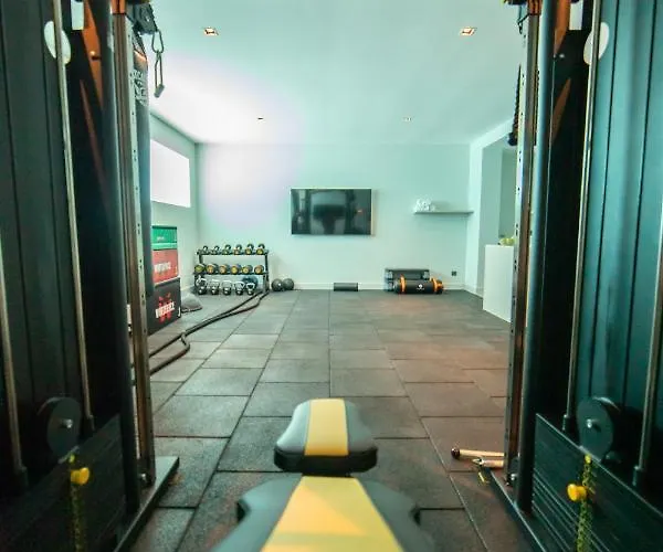 The View فيلة بودروم