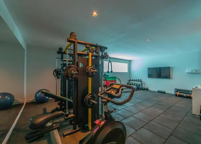 The View بودروم