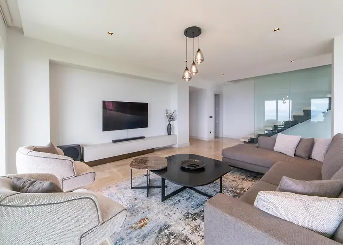 The View * بودروم