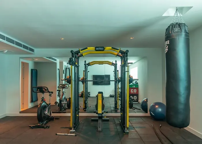 فيلة The View بودروم