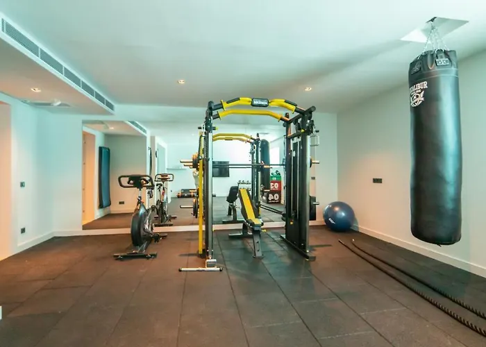 Вилла The View Бодрум