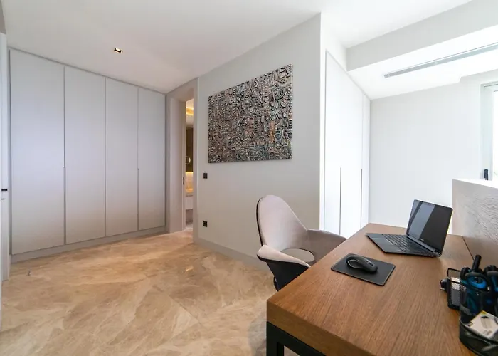 The View * بودروم