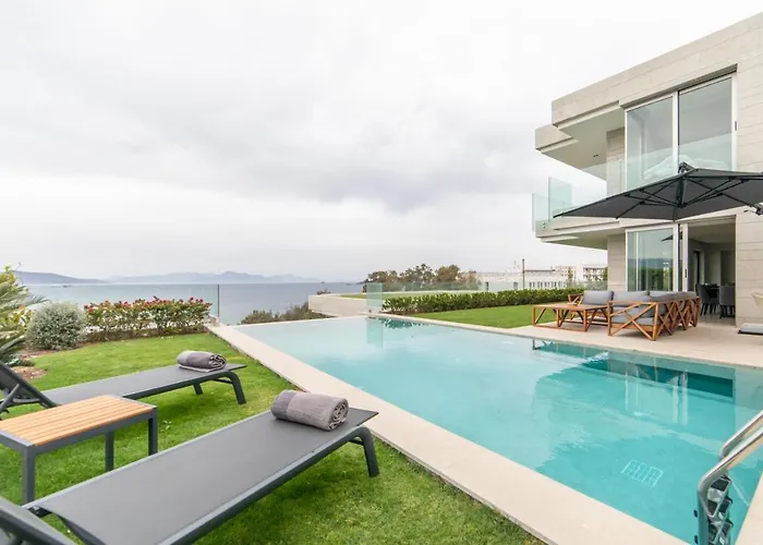 The View * Бодрум