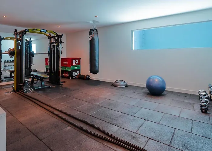 The View Villa Bodrum