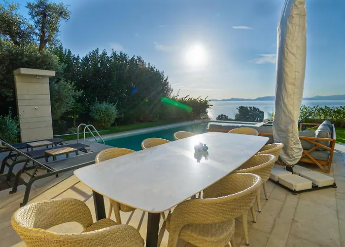 The View بودروم