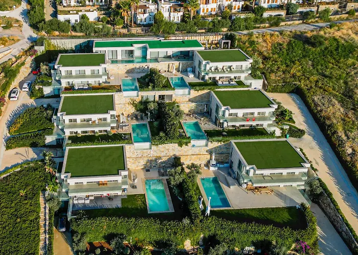 The View * بودروم