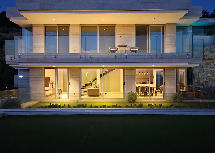 The View * بودروم