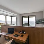 The View וילה בודרום