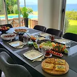וילה The View בודרום