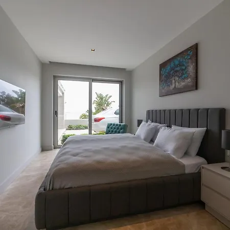 The View Villa