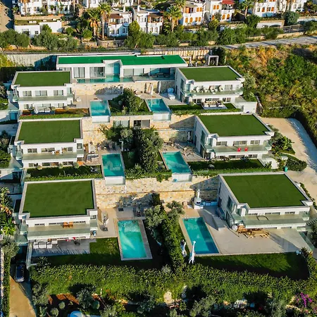 The View * בודרום